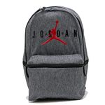 Nike Air Jordan HBR Air Backpack (One Size, Grey)