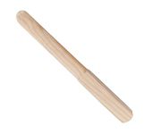 SVShoperzone Non-stick Wax Spatula Waxing Applicator Hair Removal Sticks Reusable Scraper Hard for Home Salon Body Use Large Wooden Spatulas for Legs Face Eyebrow Professional Applicators for Women