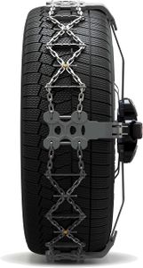 KÖNIG K-SUMMIT XXL K66 Snow Chains – Heavy Duty Tire Traction