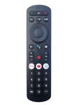 Femmelure Compatible Remote Control for Airtel Xstream DTH Set Top Box SD & HD (Non Voice)