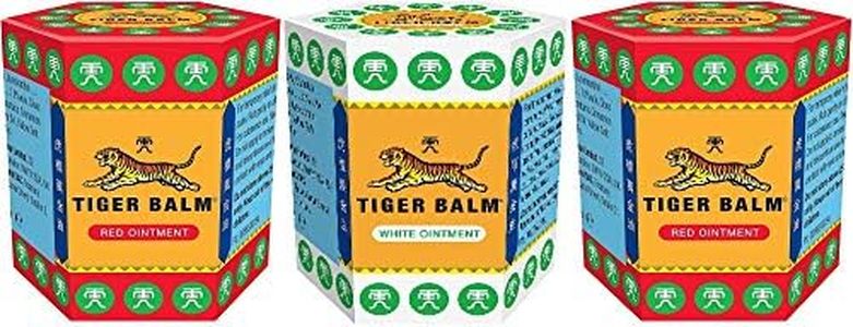 2 x balsam
