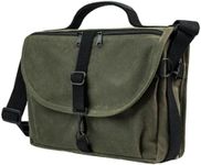 Domke Heritage Shoulder Bag Camera 