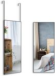 BEAUTME Full Length Mirror, Over Th