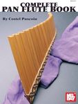 Complete Pan Flute Book