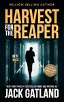 Harvest For The Reaper: A British Murder Mystery (Detective Inspector Declan Walsh Book 18)