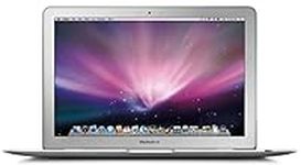 Apple MacBook Air MD712LL/B 11.6-In