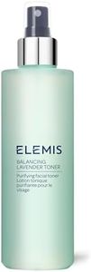 ELEMIS Balancing Toner | Alcohol-Free Purifying Facial Treatment Gently Softens, Soothes, and Refreshes for a Hydrated Complexion | 200 mL