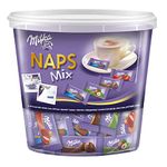 Milka Naps Mix Dose (1 x 1 kg)