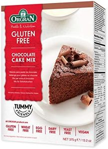 Orgran Gluten Free Chocolate Cake Mix 375g