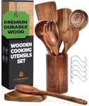 Wooden Cooking Utensils, Kitchen Ut