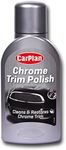 CarPlan CTP375 Chrome Trim Polish 3