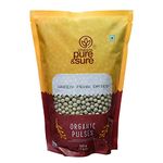 Dried Peas