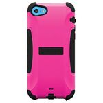 Trident iPhone 5C Aegis Case, Pink/Black