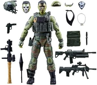 G.I. Joe C
