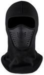 Balaclava Ski Mask - Cold Weather F