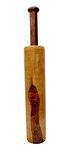 USC Wooden Indian Clubs, Mugdar, Meel, Clubbell, Karla Kattai, Original Wooden Mugdar from only USC (Sheesham Wood) (12 Kg)