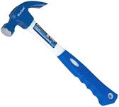 Blue Spot 26143 16oz Claw Hammer