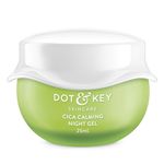 Night Cream For Sensitive Skins