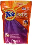 Tide Pods Spring Meadow Detergent Packs - 806 g (35 Count)