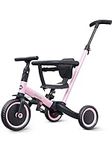newyoo 5 in 1 Tricycles for 1-3 Yea