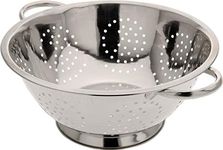 Stainless Steel Colanders