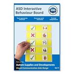 Visual Interactive Behaviour Board 