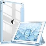 Fintie Hybrid Slim Case for iPad 6t
