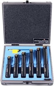 Accusize I