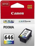 Canon (CPF