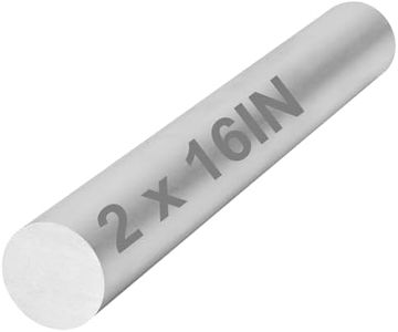 2" 6061 T6