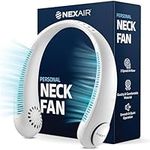 NEXAIR Portable Neck Fan - 3 Speed 