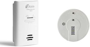 Kidde Carbon Monoxide Detector, Plu