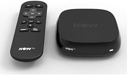 Now TV Box 2 - 1080P-YouTube - ITV Player - BBC iPlayer - 4OD - 5Demand …