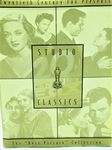 Studio Classics - Best Picture Coll