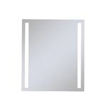 Kohler Vitality Column lite Mirror, 1016mm * 762 mm
