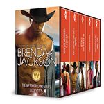 Brenda Jackson The Westmorelands Series Books 11-15: An Anthology (The Westmorelands Boxset Book 3)