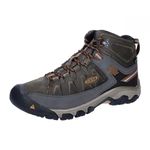 KEEN Men's Targhee III Mid Height Waterproof Hiking Boot