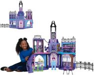 Monster High Doll House, Haunted Hi