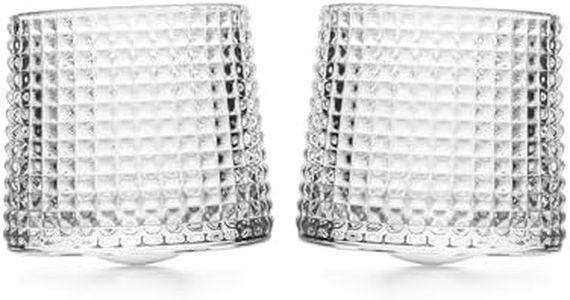 Bicchieri da whisky – Tippling Tumblers (set da 2)