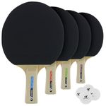 Cornilleau Sport Pack QUATTRO