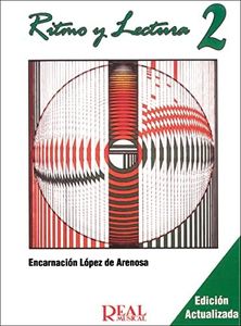 Ritmo y Lectura, 2 (RM Lenguaje musical)