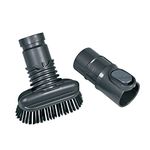 Dyson Tool, Stubborn Dirt Brush Universal Fit