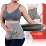 Mamaway Postpartum Belly Band, C-se