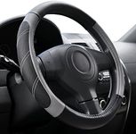 Elantrip Sport Leather Steering Whe