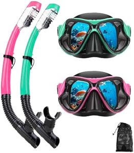 Snorkeling