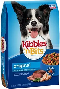 Kibbles 'N