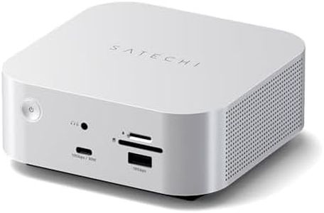 Satechi Th