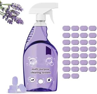 Dr Clean S