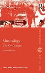 Musicology