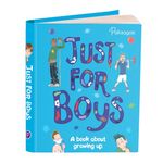 Books For Teen Boys